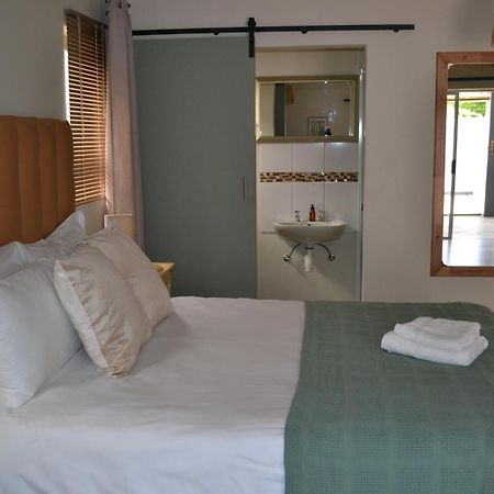 Travel North Guesthouse Tsumeb Bagian luar foto