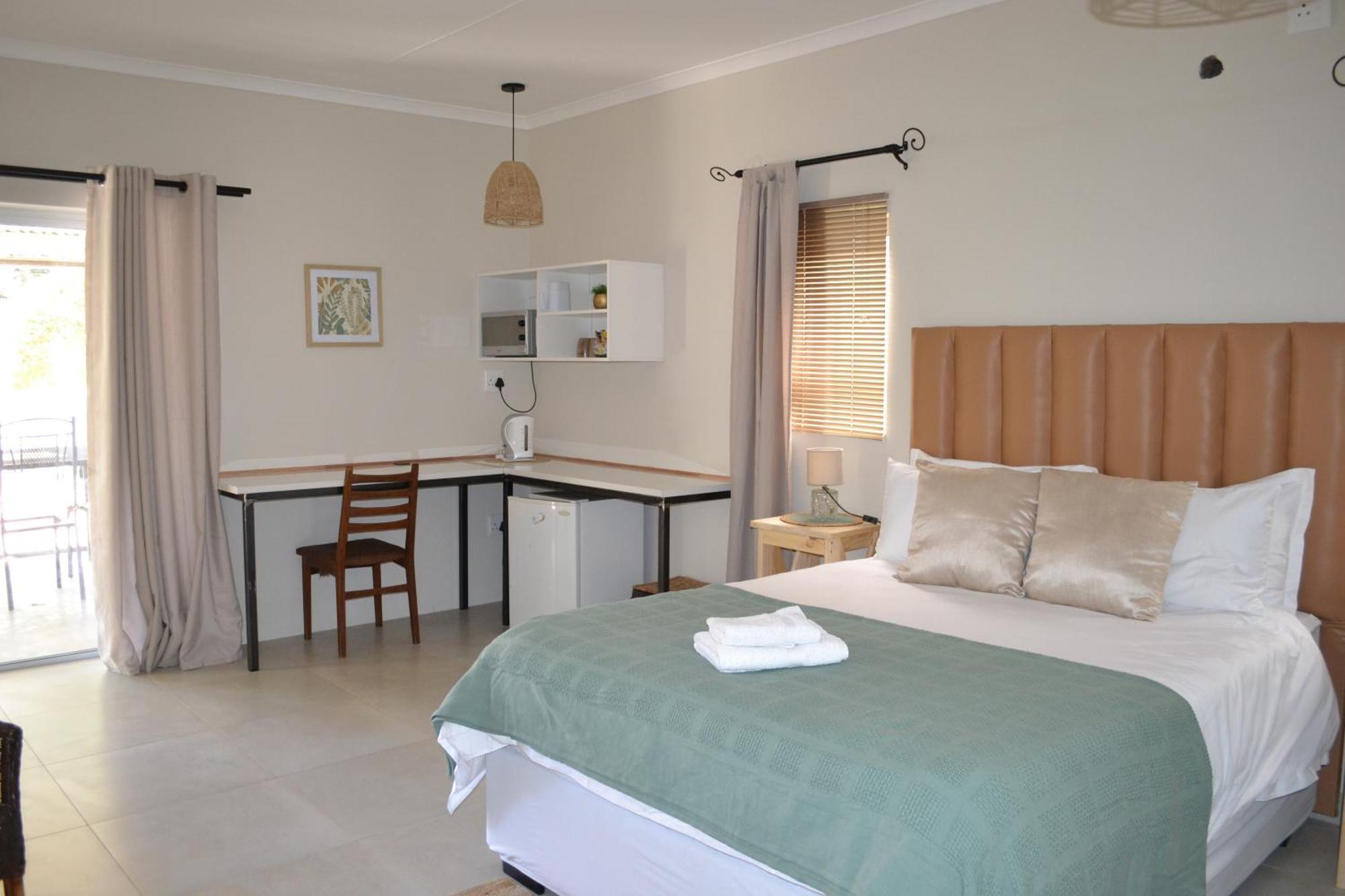 Travel North Guesthouse Tsumeb Bagian luar foto