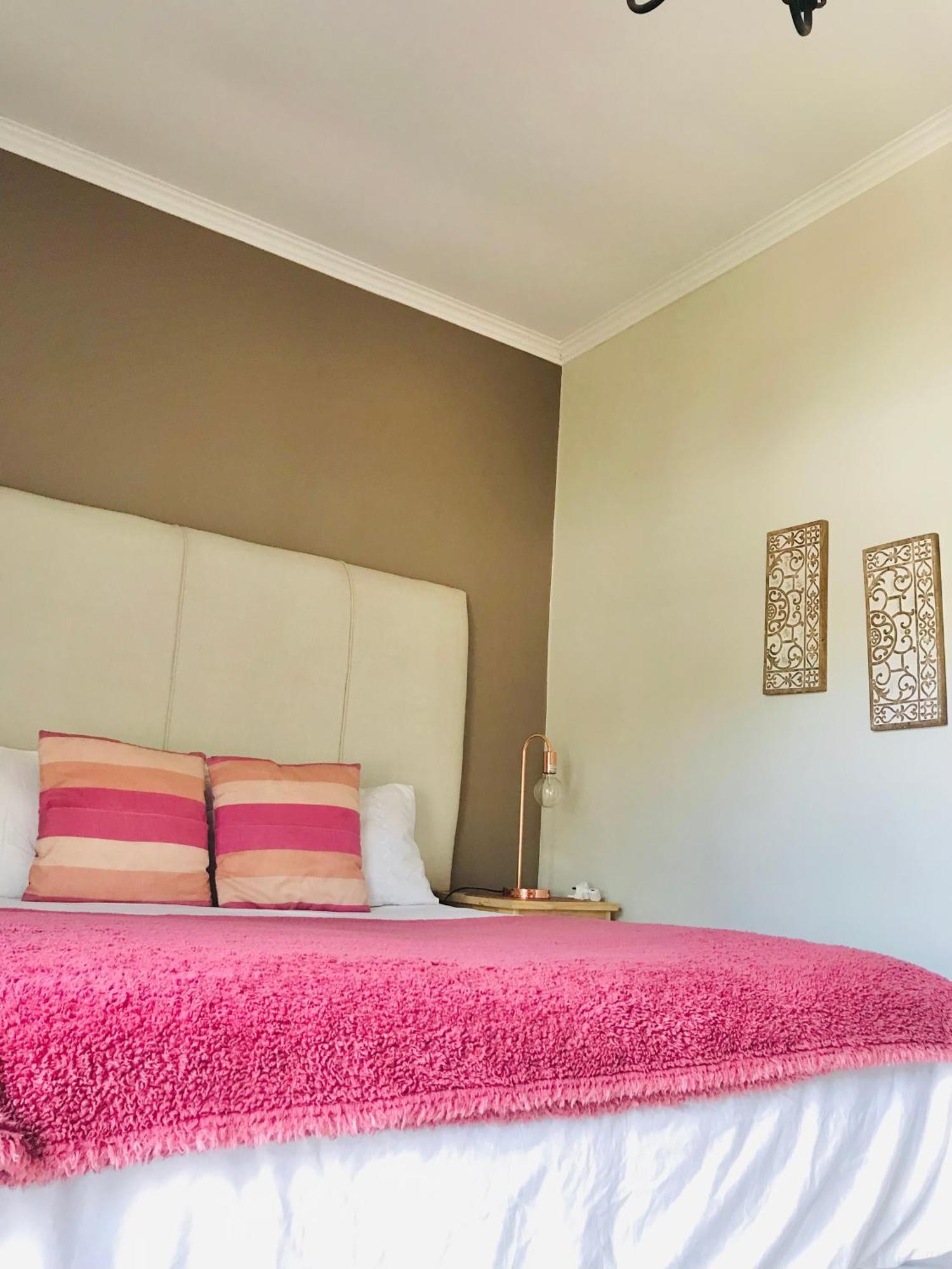 Travel North Guesthouse Tsumeb Ruang foto