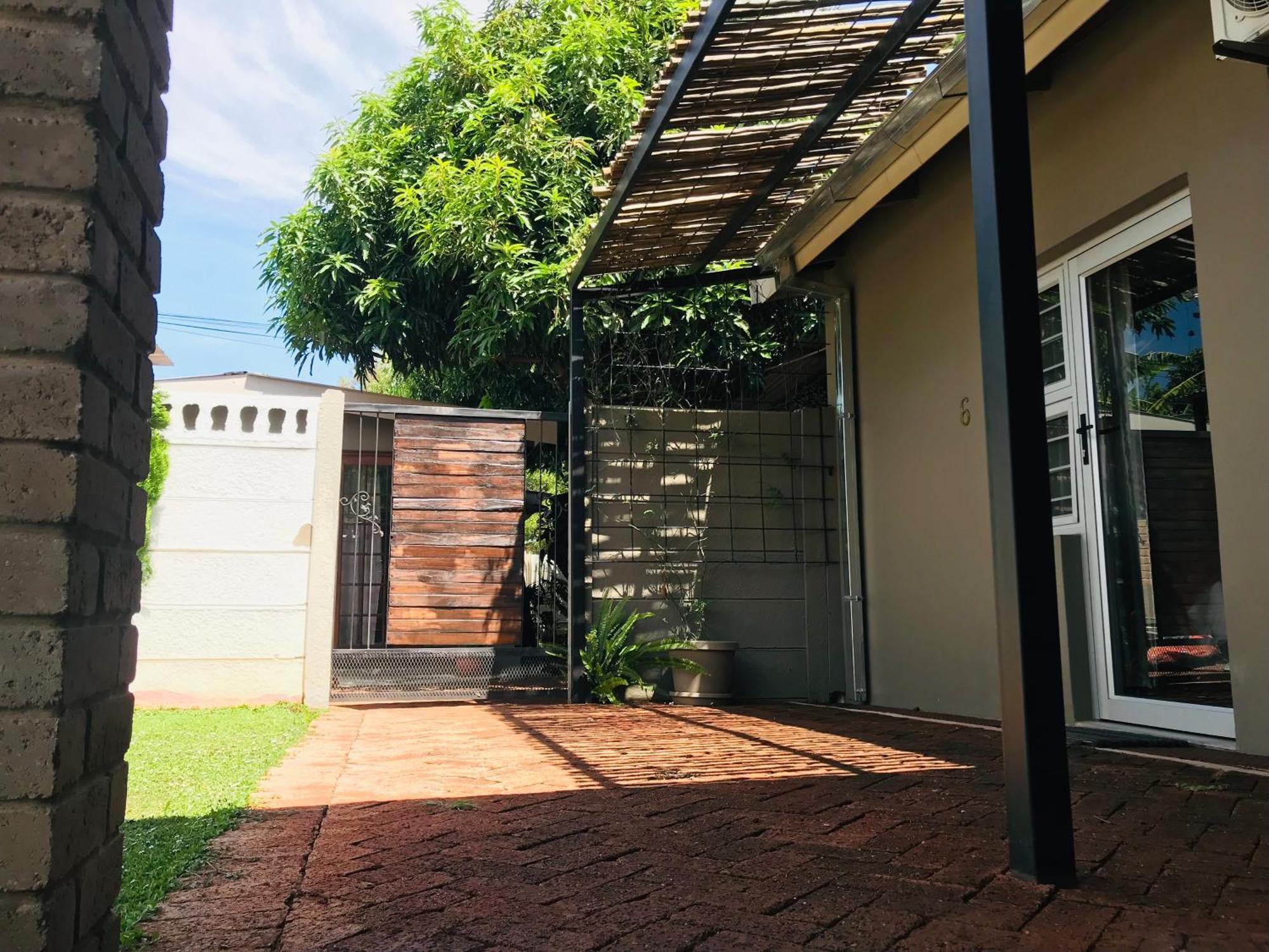 Travel North Guesthouse Tsumeb Ruang foto