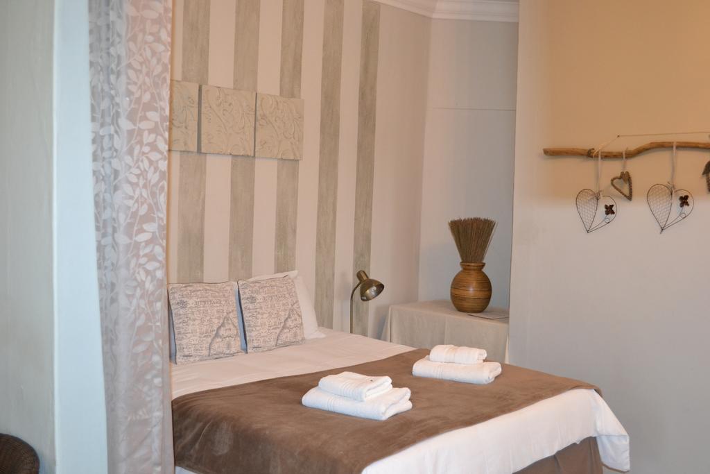 Travel North Guesthouse Tsumeb Bagian luar foto