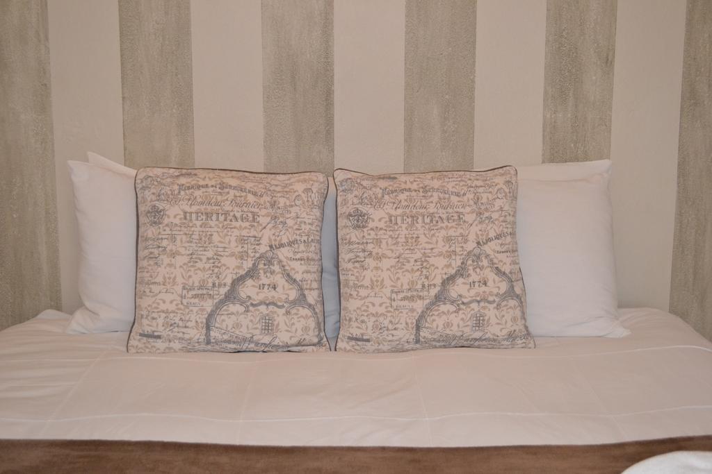 Travel North Guesthouse Tsumeb Bagian luar foto