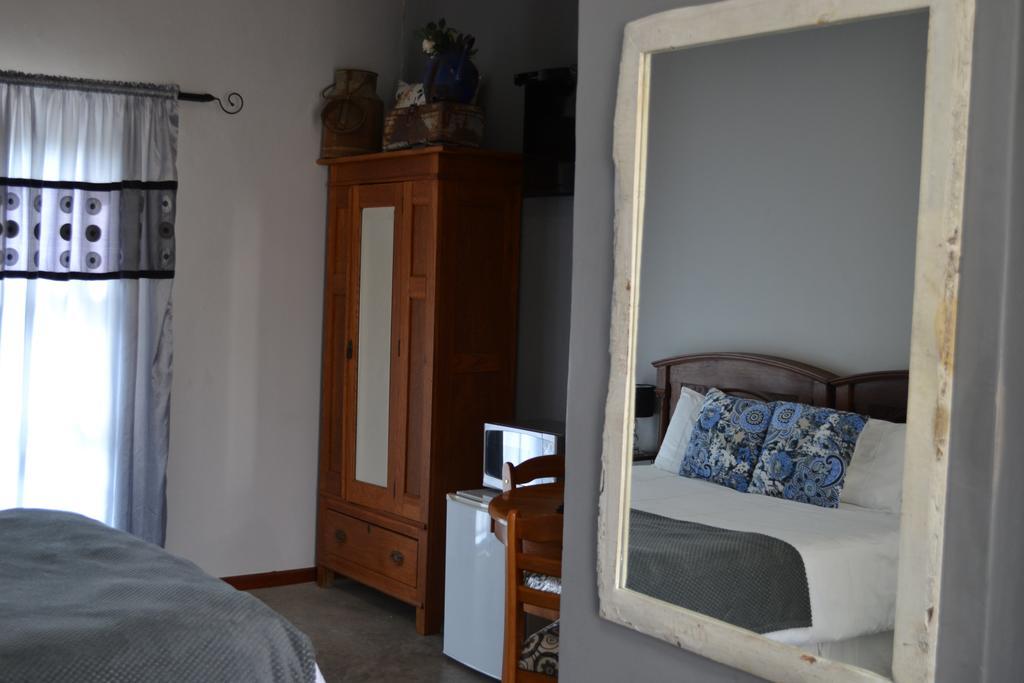 Travel North Guesthouse Tsumeb Bagian luar foto