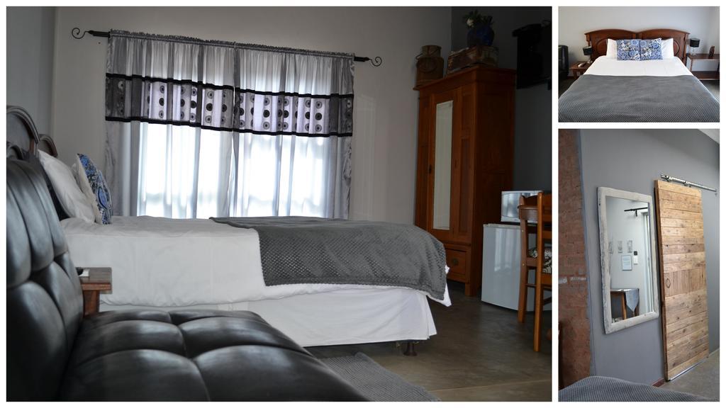 Travel North Guesthouse Tsumeb Bagian luar foto