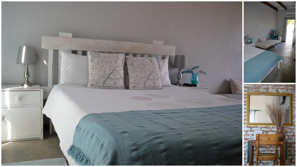 Travel North Guesthouse Tsumeb Bagian luar foto
