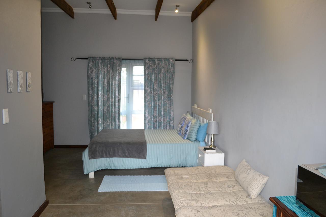 Travel North Guesthouse Tsumeb Bagian luar foto
